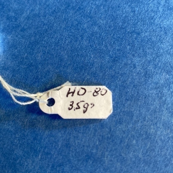 Dimond ring new - Picture 7 of 7